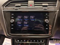 USED 2019 69 VOLKSWAGEN TIGUAN 1.5 TSI EVO R-Line Tech SUV 5dr Petrol DSG Euro 6 (s/s) (150 ps) PANORMAIC SUNROOF + HEATED SEATS + SAT-NAV