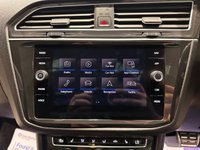 USED 2019 69 VOLKSWAGEN TIGUAN 1.5 TSI EVO R-Line Tech SUV 5dr Petrol DSG Euro 6 (s/s) (150 ps) PANORMAIC SUNROOF + HEATED SEATS + SAT-NAV