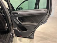 USED 2019 69 VOLKSWAGEN TIGUAN 1.5 TSI EVO R-Line Tech SUV 5dr Petrol DSG Euro 6 (s/s) (150 ps) PANORMAIC SUNROOF + HEATED SEATS + SAT-NAV