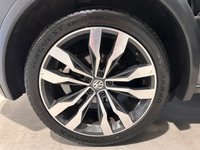 USED 2019 69 VOLKSWAGEN TIGUAN 1.5 TSI EVO R-Line Tech SUV 5dr Petrol DSG Euro 6 (s/s) (150 ps) PANORMAIC SUNROOF + HEATED SEATS + SAT-NAV