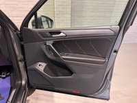 USED 2019 69 VOLKSWAGEN TIGUAN 1.5 TSI EVO R-Line Tech SUV 5dr Petrol DSG Euro 6 (s/s) (150 ps) PANORMAIC SUNROOF + HEATED SEATS + SAT-NAV