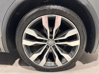 USED 2019 69 VOLKSWAGEN TIGUAN 1.5 TSI EVO R-Line Tech SUV 5dr Petrol DSG Euro 6 (s/s) (150 ps) PANORMAIC SUNROOF + HEATED SEATS + SAT-NAV