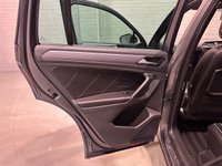 USED 2019 69 VOLKSWAGEN TIGUAN 1.5 TSI EVO R-Line Tech SUV 5dr Petrol DSG Euro 6 (s/s) (150 ps) PANORMAIC SUNROOF + HEATED SEATS + SAT-NAV