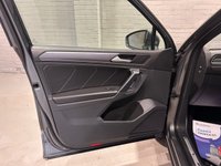 USED 2019 69 VOLKSWAGEN TIGUAN 1.5 TSI EVO R-Line Tech SUV 5dr Petrol DSG Euro 6 (s/s) (150 ps) PANORMAIC SUNROOF + HEATED SEATS + SAT-NAV