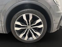 USED 2019 69 VOLKSWAGEN TIGUAN 1.5 TSI EVO R-Line Tech SUV 5dr Petrol DSG Euro 6 (s/s) (150 ps) PANORMAIC SUNROOF + HEATED SEATS + SAT-NAV