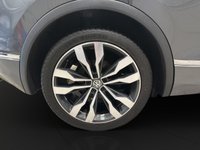 USED 2019 69 VOLKSWAGEN TIGUAN 1.5 TSI EVO R-Line Tech SUV 5dr Petrol DSG Euro 6 (s/s) (150 ps) PANORMAIC SUNROOF + HEATED SEATS + SAT-NAV