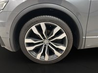 USED 2019 69 VOLKSWAGEN TIGUAN 1.5 TSI EVO R-Line Tech SUV 5dr Petrol DSG Euro 6 (s/s) (150 ps) PANORMAIC SUNROOF + HEATED SEATS + SAT-NAV