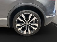 USED 2019 69 VOLKSWAGEN TIGUAN 1.5 TSI EVO R-Line Tech SUV 5dr Petrol DSG Euro 6 (s/s) (150 ps) PANORMAIC SUNROOF + HEATED SEATS + SAT-NAV