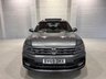 USED 2019 69 VOLKSWAGEN TIGUAN 1.5 TSI EVO R-Line Tech SUV 5dr Petrol DSG Euro 6 (s/s) (150 ps) PANORMAIC SUNROOF + HEATED SEATS + SAT-NAV