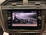 USED 2019 69 VOLKSWAGEN TIGUAN 1.5 TSI EVO R-Line Tech SUV 5dr Petrol DSG Euro 6 (s/s) (150 ps) PANORMAIC SUNROOF + HEATED SEATS + SAT-NAV