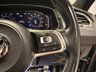 USED 2019 69 VOLKSWAGEN TIGUAN 1.5 TSI EVO R-Line Tech SUV 5dr Petrol DSG Euro 6 (s/s) (150 ps) PANORMAIC SUNROOF + HEATED SEATS + SAT-NAV