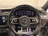 USED 2019 69 VOLKSWAGEN TIGUAN 1.5 TSI EVO R-Line Tech SUV 5dr Petrol DSG Euro 6 (s/s) (150 ps) PANORMAIC SUNROOF + HEATED SEATS + SAT-NAV