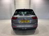 USED 2019 69 VOLKSWAGEN TIGUAN 1.5 TSI EVO R-Line Tech SUV 5dr Petrol DSG Euro 6 (s/s) (150 ps) PANORMAIC SUNROOF + HEATED SEATS + SAT-NAV