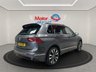 USED 2019 69 VOLKSWAGEN TIGUAN 1.5 TSI EVO R-Line Tech SUV 5dr Petrol DSG Euro 6 (s/s) (150 ps) PANORMAIC SUNROOF + HEATED SEATS + SAT-NAV
