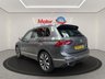 USED 2019 69 VOLKSWAGEN TIGUAN 1.5 TSI EVO R-Line Tech SUV 5dr Petrol DSG Euro 6 (s/s) (150 ps) PANORMAIC SUNROOF + HEATED SEATS + SAT-NAV