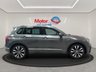 USED 2019 69 VOLKSWAGEN TIGUAN 1.5 TSI EVO R-Line Tech SUV 5dr Petrol DSG Euro 6 (s/s) (150 ps) PANORMAIC SUNROOF + HEATED SEATS + SAT-NAV
