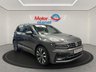 USED 2019 69 VOLKSWAGEN TIGUAN 1.5 TSI EVO R-Line Tech SUV 5dr Petrol DSG Euro 6 (s/s) (150 ps) PANORMAIC SUNROOF + HEATED SEATS + SAT-NAV
