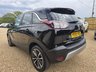 USED 2019 69 VAUXHALL CROSSLAND X 1.5 Turbo D Elite Nav Euro 6 (s/s) 5dr LOVELY EXAMPLE!!!