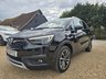 USED 2019 69 VAUXHALL CROSSLAND X 1.5 Turbo D Elite Nav Euro 6 (s/s) 5dr LOVELY EXAMPLE!!!