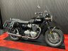 USED 2017 67 TRIUMPH BONNEVILLE T120 FINANCE SPECIALISTS APPLY NOW LOW RATE FINANCE DELIVERY AVAILABLE