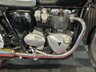 USED 2017 67 TRIUMPH BONNEVILLE T120 FINANCE SPECIALISTS APPLY NOW LOW RATE FINANCE DELIVERY AVAILABLE