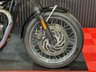 USED 2017 67 TRIUMPH BONNEVILLE T120 FINANCE SPECIALISTS APPLY NOW LOW RATE FINANCE DELIVERY AVAILABLE