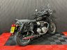 USED 2017 67 TRIUMPH BONNEVILLE T120 FINANCE SPECIALISTS APPLY NOW LOW RATE FINANCE DELIVERY AVAILABLE