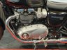 USED 2017 67 TRIUMPH BONNEVILLE T120 FINANCE SPECIALISTS APPLY NOW LOW RATE FINANCE DELIVERY AVAILABLE