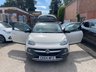 USED 2014 64 VAUXHALL ADAM 1.4 16v ROCKS AIR Hatchback 3dr Petrol Manual Euro 5 (87 ps) opening roof, Apple Car play, Insurance group 6