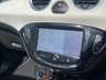 USED 2014 64 VAUXHALL ADAM 1.4 16v ROCKS AIR Hatchback 3dr Petrol Manual Euro 5 (87 ps) opening roof, Apple Car play, Insurance group 6