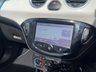 USED 2014 64 VAUXHALL ADAM 1.4 16v ROCKS AIR Hatchback 3dr Petrol Manual Euro 5 (87 ps) opening roof, Apple Car play, Insurance group 6