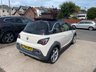 USED 2014 64 VAUXHALL ADAM 1.4 16v ROCKS AIR Hatchback 3dr Petrol Manual Euro 5 (87 ps) opening roof, Apple Car play, Insurance group 6
