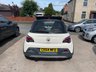 USED 2014 64 VAUXHALL ADAM 1.4 16v ROCKS AIR Hatchback 3dr Petrol Manual Euro 5 (87 ps) opening roof, Apple Car play, Insurance group 6