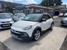 USED 2014 64 VAUXHALL ADAM 1.4 16v ROCKS AIR Hatchback 3dr Petrol Manual Euro 5 (87 ps) opening roof, Apple Car play, Insurance group 6