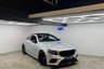 USED 2020 20 MERCEDES-BENZ E-CLASS 2.0 E300d AMG Line (Premium Plus) Coupe 2dr Diesel G-Tronic+ Euro 6 (s/s) (245 ps) 