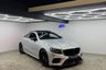 USED 2020 20 MERCEDES-BENZ E-CLASS 2.0 E300d AMG Line (Premium Plus) Coupe 2dr Diesel G-Tronic+ Euro 6 (s/s) (245 ps) 