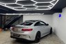 USED 2020 20 MERCEDES-BENZ E-CLASS 2.0 E300d AMG Line (Premium Plus) Coupe 2dr Diesel G-Tronic+ Euro 6 (s/s) (245 ps) 