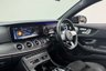 USED 2020 20 MERCEDES-BENZ E-CLASS 2.0 E300d AMG Line (Premium Plus) Coupe 2dr Diesel G-Tronic+ Euro 6 (s/s) (245 ps) 