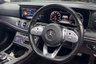 USED 2020 20 MERCEDES-BENZ E-CLASS 2.0 E300d AMG Line (Premium Plus) Coupe 2dr Diesel G-Tronic+ Euro 6 (s/s) (245 ps) 