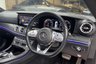 USED 2020 20 MERCEDES-BENZ E-CLASS 2.0 E300d AMG Line (Premium Plus) Coupe 2dr Diesel G-Tronic+ Euro 6 (s/s) (245 ps) 