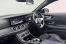 USED 2020 20 MERCEDES-BENZ E-CLASS 2.0 E300d AMG Line (Premium Plus) Coupe 2dr Diesel G-Tronic+ Euro 6 (s/s) (245 ps) 