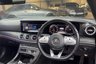 USED 2020 20 MERCEDES-BENZ E-CLASS 2.0 E300d AMG Line (Premium Plus) Coupe 2dr Diesel G-Tronic+ Euro 6 (s/s) (245 ps) 