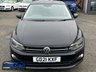 USED 2021 21 VOLKSWAGEN POLO 1.0 TSI Match Hatchback 5dr Petrol DSG Euro 6 (s/s) (95 ps) Just in and going for wheel refurbishment