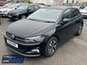 USED 2021 21 VOLKSWAGEN POLO 1.0 TSI Match Hatchback 5dr Petrol DSG Euro 6 (s/s) (95 ps) Just in and going for wheel refurbishment