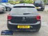 USED 2021 21 VOLKSWAGEN POLO 1.0 TSI Match Hatchback 5dr Petrol DSG Euro 6 (s/s) (95 ps) Just in and going for wheel refurbishment