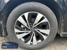 USED 2021 21 VOLKSWAGEN POLO 1.0 TSI Match Hatchback 5dr Petrol DSG Euro 6 (s/s) (95 ps) Just in and going for wheel refurbishment