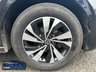 USED 2021 21 VOLKSWAGEN POLO 1.0 TSI Match Hatchback 5dr Petrol DSG Euro 6 (s/s) (95 ps) Just in and going for wheel refurbishment