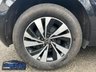 USED 2021 21 VOLKSWAGEN POLO 1.0 TSI Match Hatchback 5dr Petrol DSG Euro 6 (s/s) (95 ps) Just in and going for wheel refurbishment