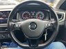 USED 2021 21 VOLKSWAGEN POLO 1.0 TSI Match Hatchback 5dr Petrol DSG Euro 6 (s/s) (95 ps) Just in and going for wheel refurbishment