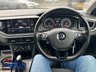 USED 2021 21 VOLKSWAGEN POLO 1.0 TSI Match Hatchback 5dr Petrol DSG Euro 6 (s/s) (95 ps) Just in and going for wheel refurbishment